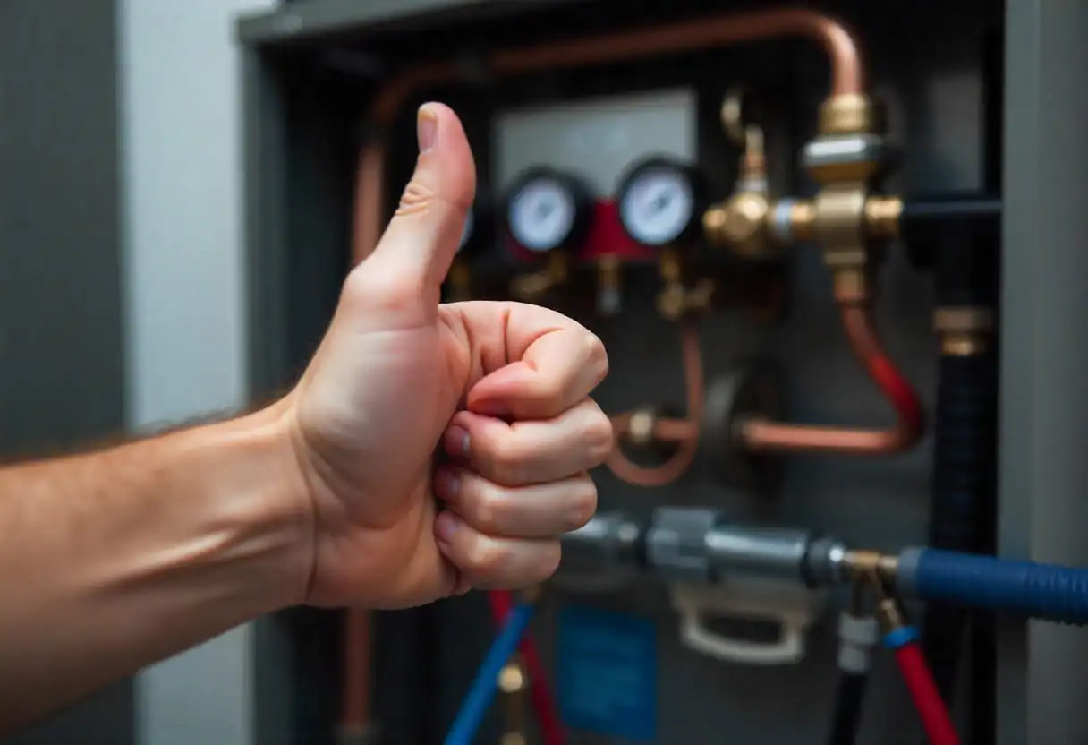 Emergency HVAC services and installations in Spraggs, PA